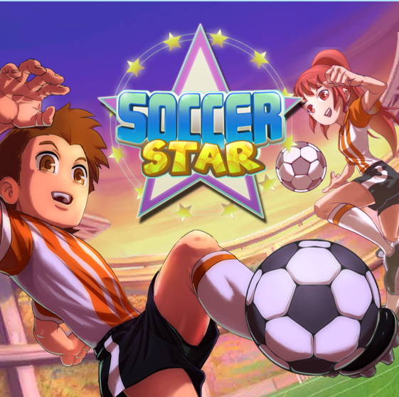 Soccer Star