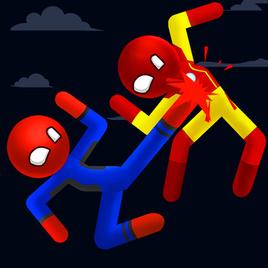 Super Stickman Fight