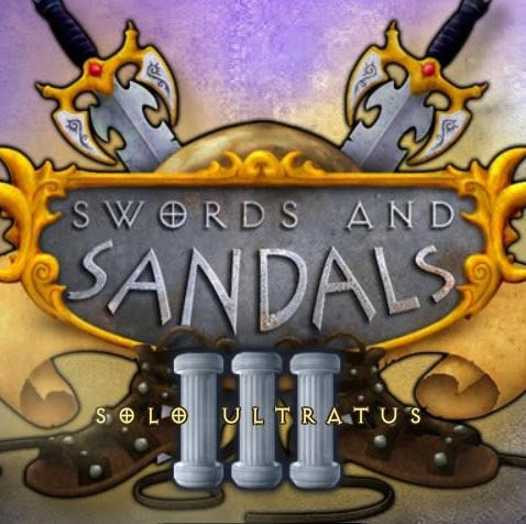 Swords and Sandals 3