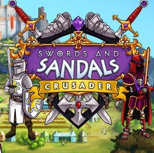 Swords and Sandals 5