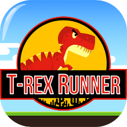 T-Rex Runner