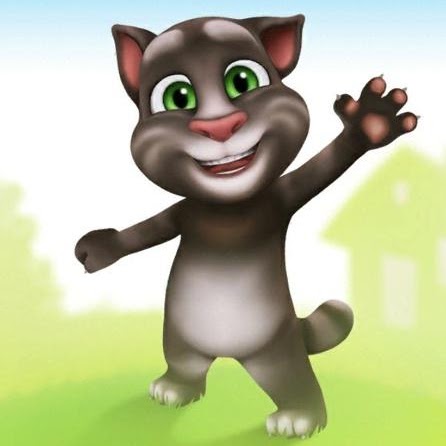 Talking Tom