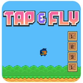 Tap and Fly