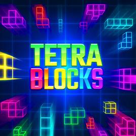 Tetra Blocks