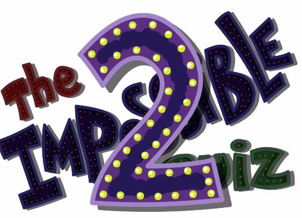 The Impossible Quiz 2