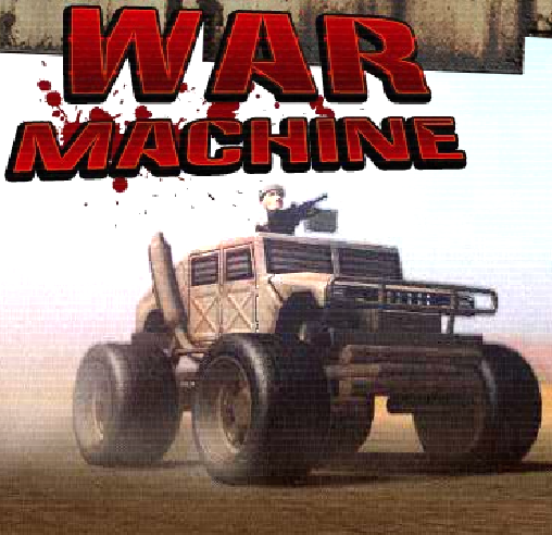 War Machine