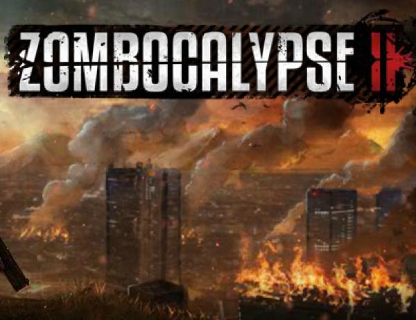 Zombocalypse 2