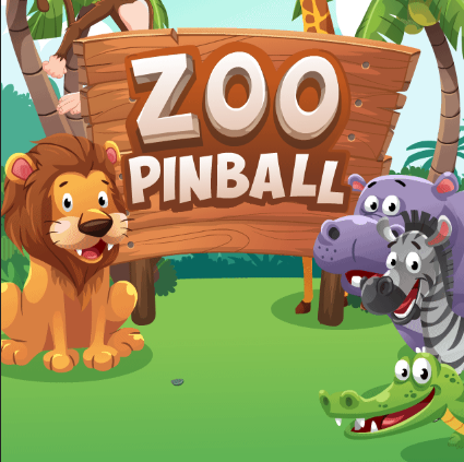 Zoo Pinball